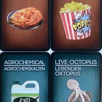 Deception/CS-Files: Theme Pack – Korea II