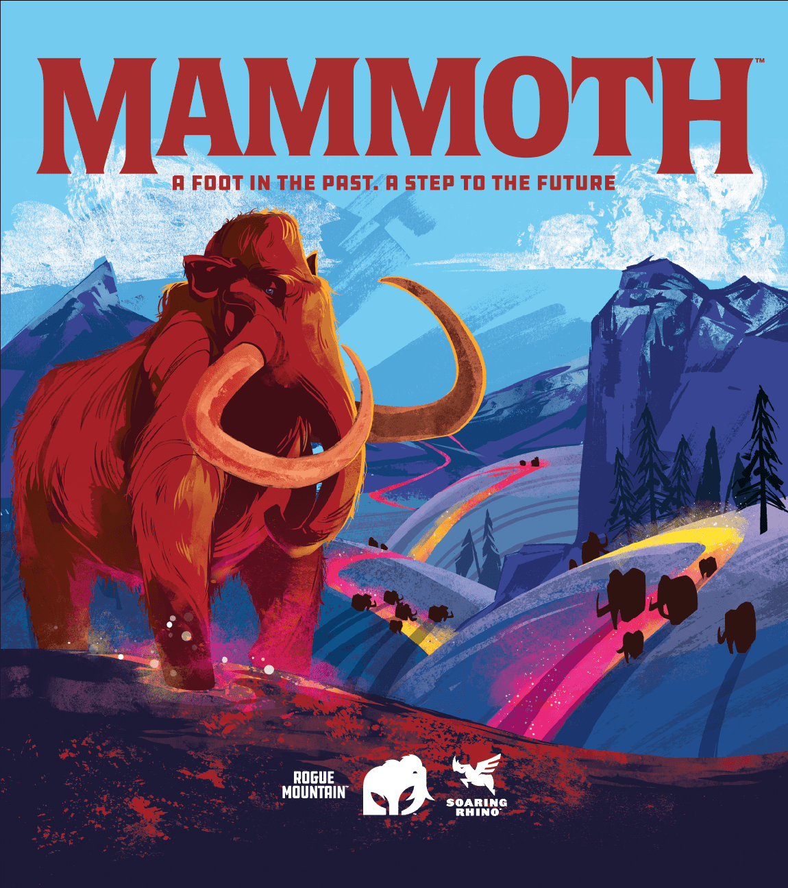 Mammoth