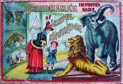 Grandmama's Improved Game of Useful Knowledge