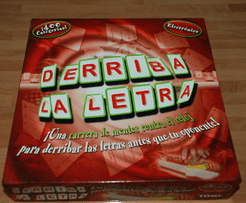 Derriba la Letra