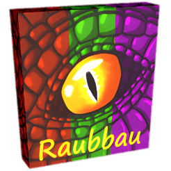 Raubbau