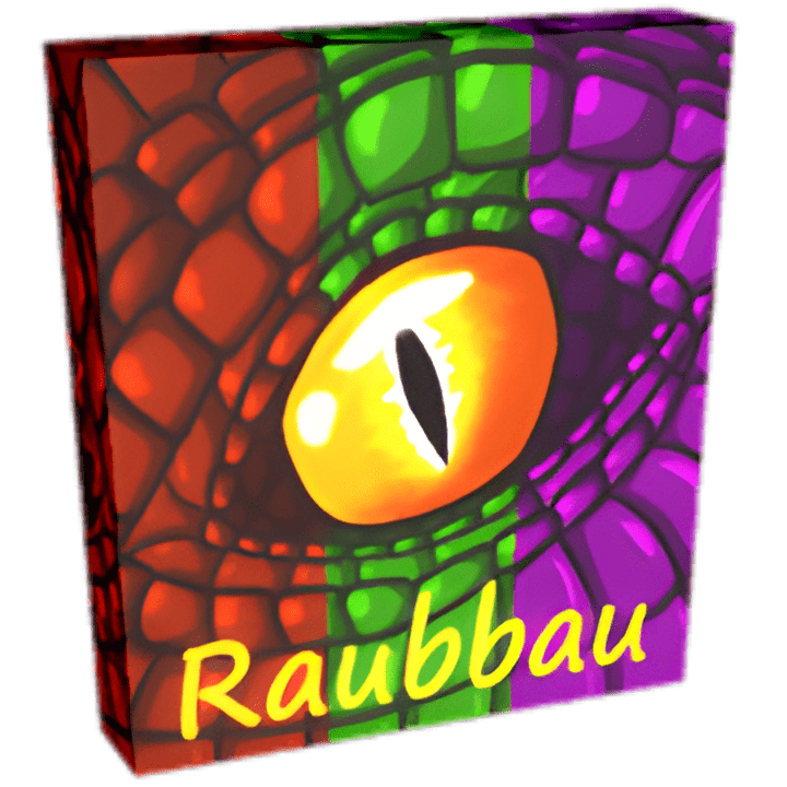 Raubbau