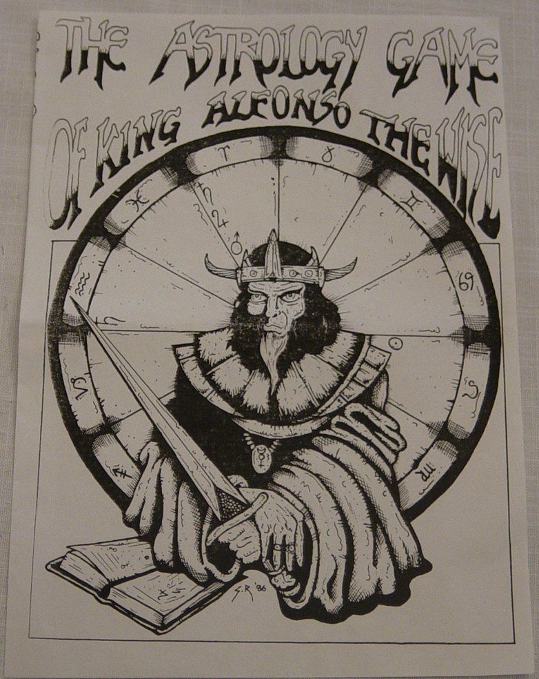 Zodiac