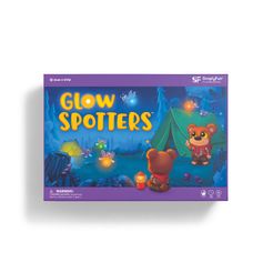 Glow Spotters