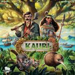 Kauri