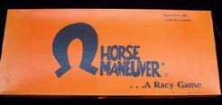 Horse Maneuver