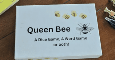 Queen Bee | Board Game | BoardGameGeek