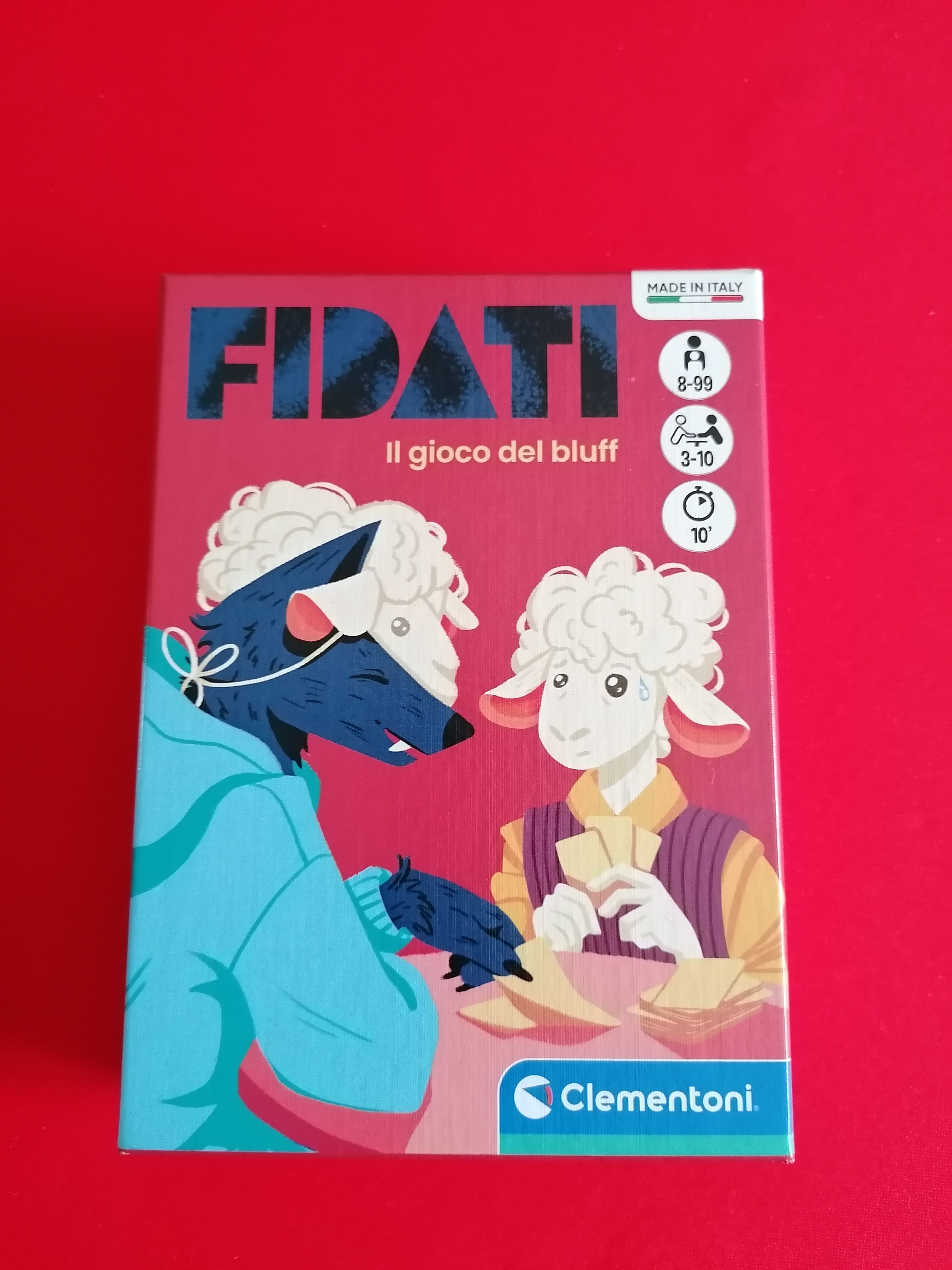 Fidati