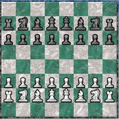 Near Chess