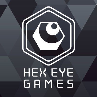 HEX EYE GAMES