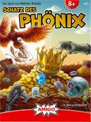 De Schat van de Phoenix