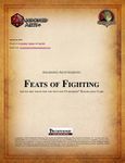 RPG Item: Feats of Fighting