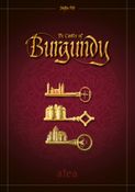 Board Game: The Castles of Burgundy