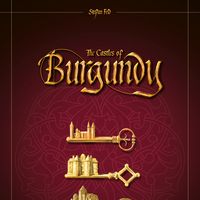 The Castles of Burgundy