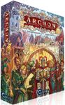 Board Game: Archon: Glory & Machination