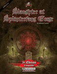 RPG Item: Slaughter at Splinterfang Gorge