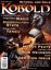 Issue: Kobold Quarterly (Issue 14 - Summer 2010)