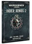 Warhammer 40,000: Index – Xenos 2