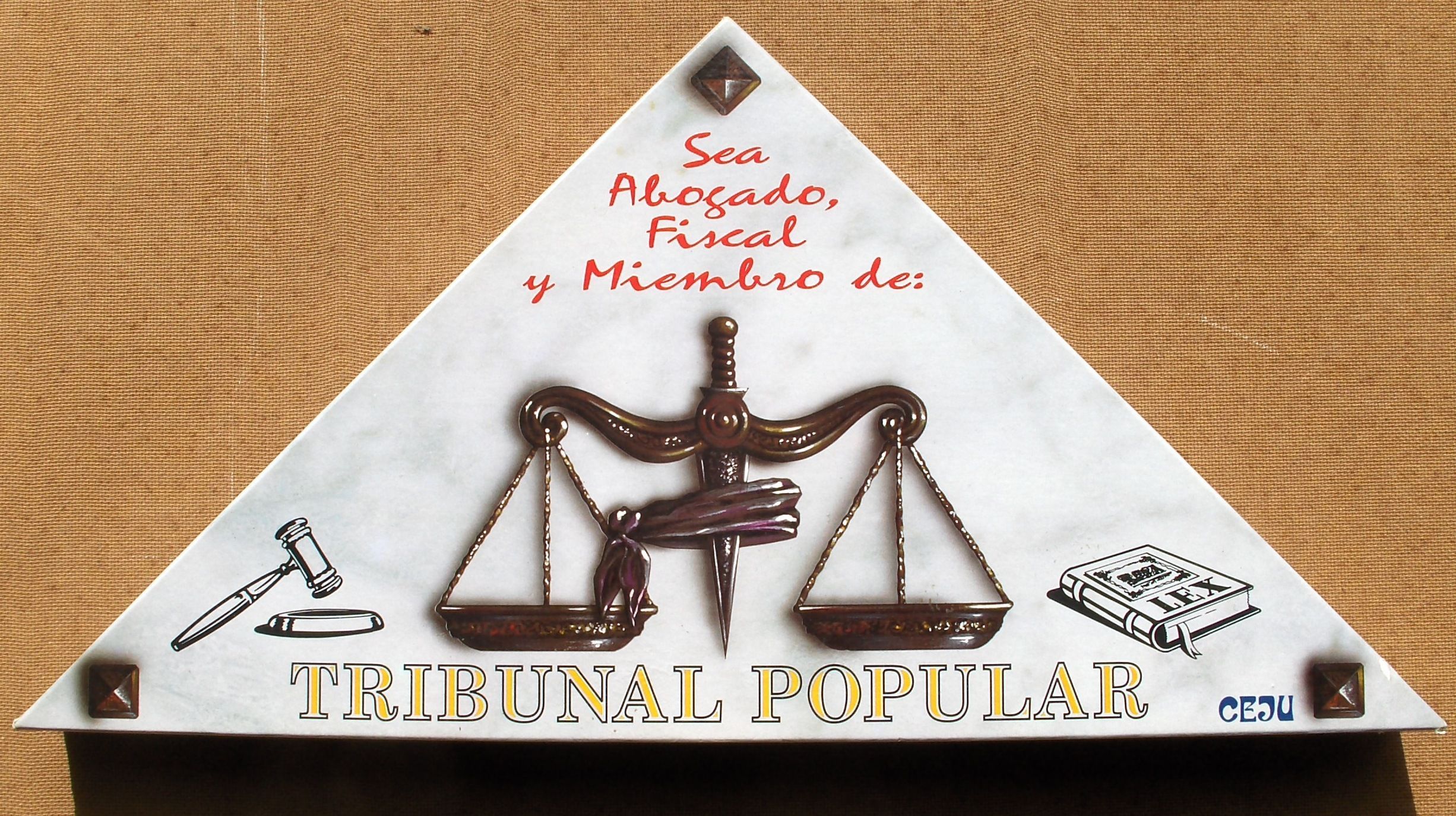 Tribunal Popular