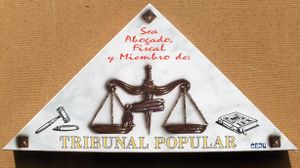 Tribunal Popular