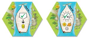 Keyflower: Boat 8