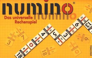 Numino