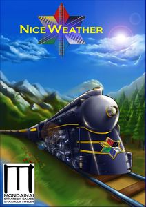 Nice Weather
