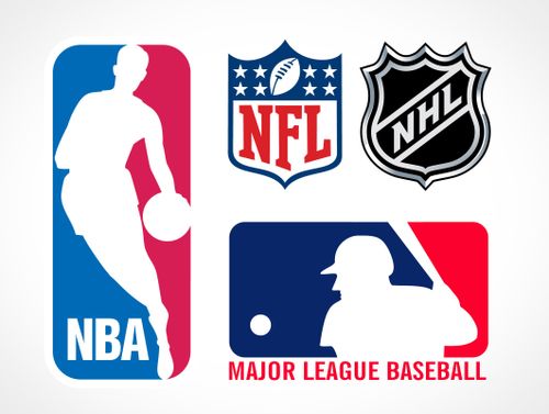 Sports leagues
