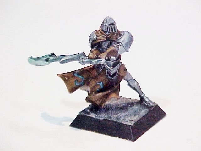 Illustration 3 de Confrontation – Classic The legendary skirmish game
