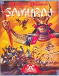 RPG Item: Drakar och Demoner Samuraj