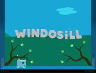 Video Game: Windosill