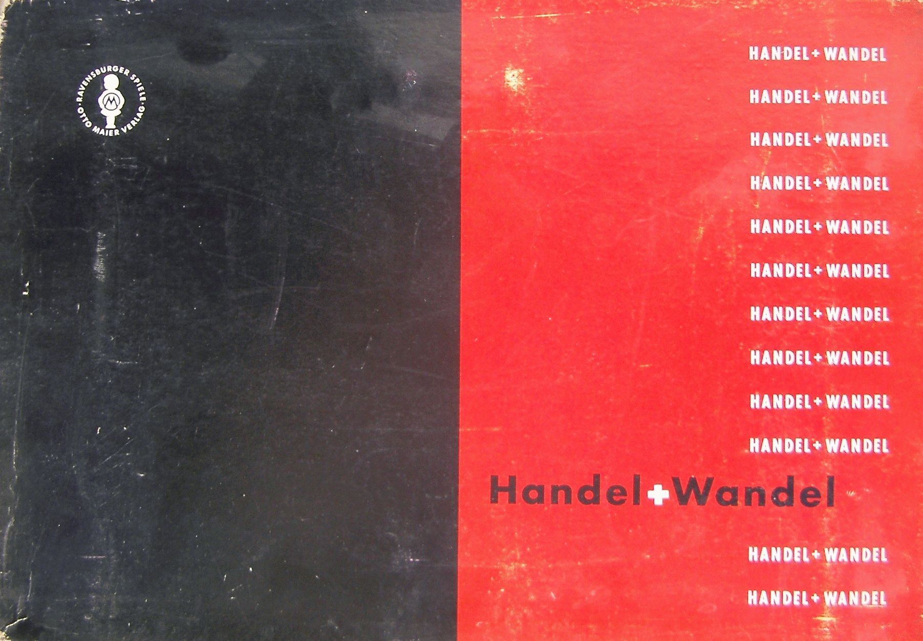 Handel und Wandel