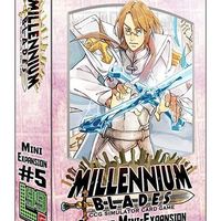 Millennium Blades: Futures Mini-Expansion