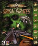 Video Game: Star Trek: Starfleet Command II – Orion Pirates