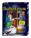 Saboteur 2 (expansion-only editions)