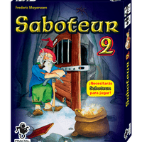 Saboteur 2