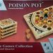 Board Game: Poison Pot
