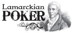 Lamarckian Poker box art