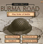 Video Game: Order of Battle: Burma Road
