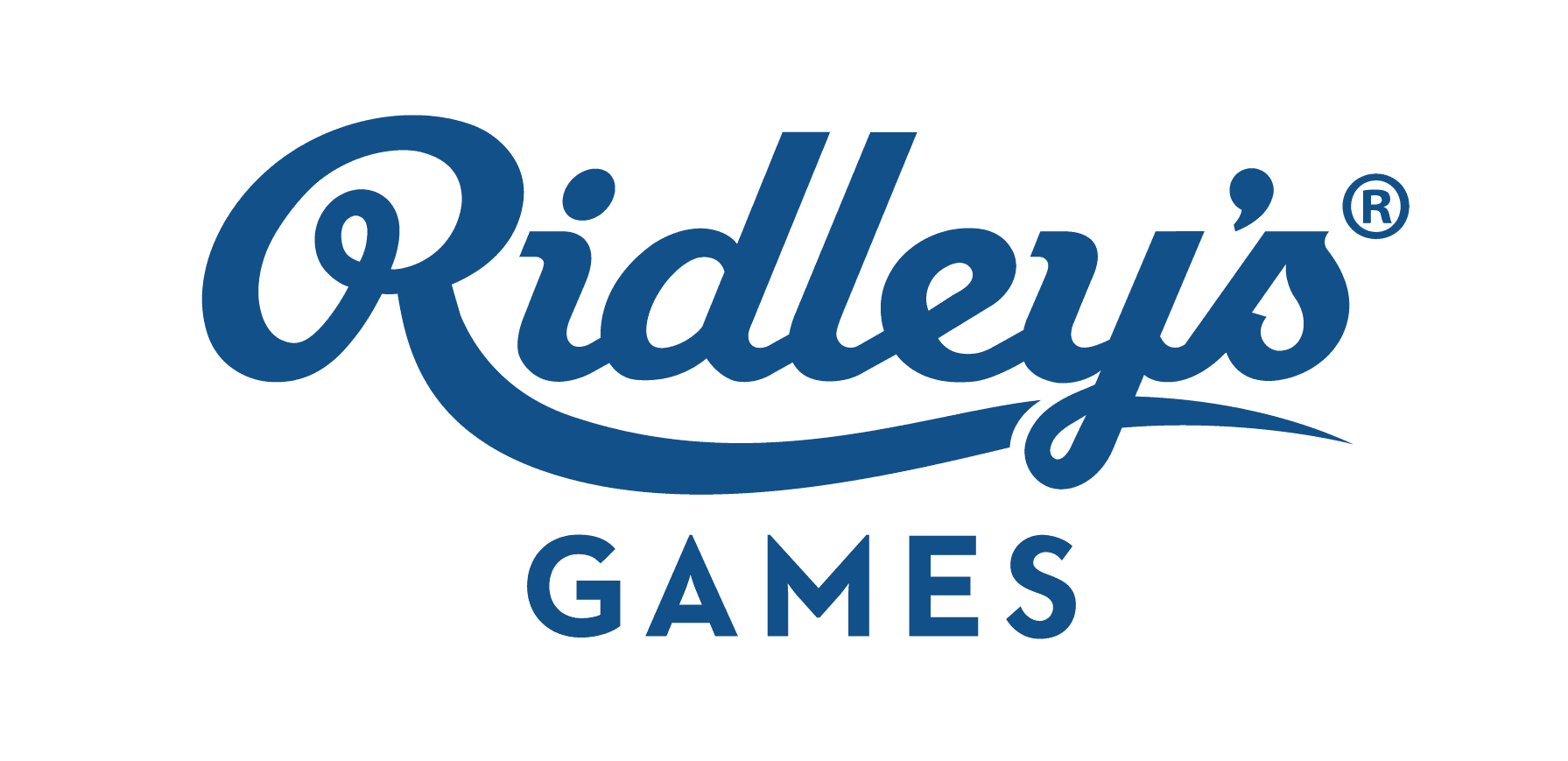Ridley's Games