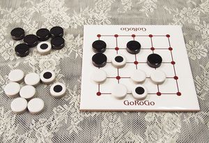 GoRoGo
