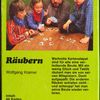 Stake Your Claim Ravensburger Matching Game Made In West Germany 1985 Brand New
