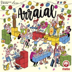 Arraial