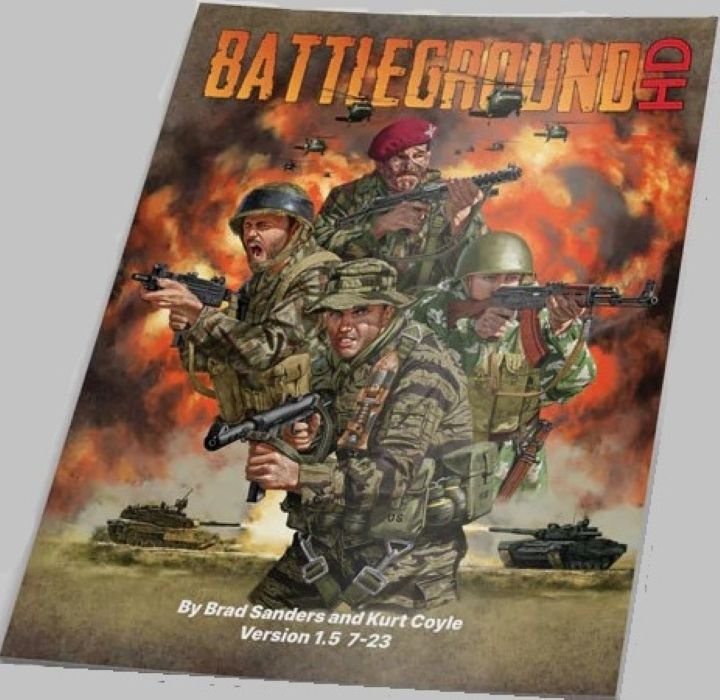 Battleground HD