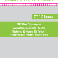 Standard USA Chimera - Standard (57.5x89mm)