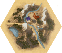 Catan Scenario: Durango