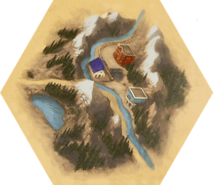 Catan Scenario: Durango