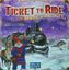 Video Game: Ticket to Ride: Nordic Countries