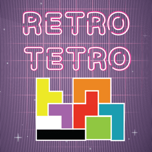 Retro Tetro