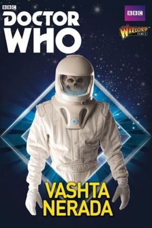 Doctor Who: Exterminate! The Miniatures Game – Vashta Nerada